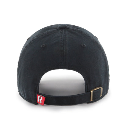 RUTGERS SCARLET KNIGHTS '47 CLEAN UP