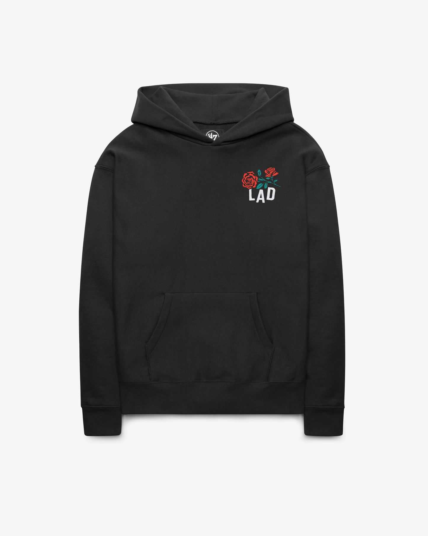 LOS ANGELES DODGERS '47 FOUNDATION HOOD