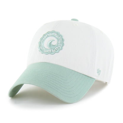 CISCO BREWERS TWO TONE '47 CLEAN UP