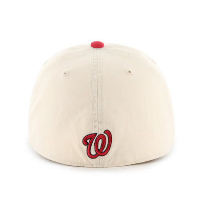 WASHINGTON NATIONALS TWO TONE CLASSIC '47 FRANCHISE