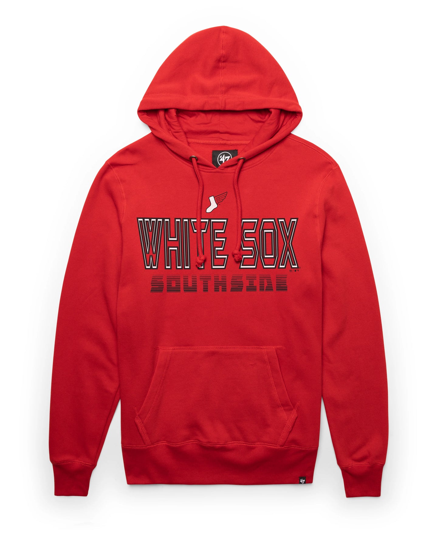 CHICAGO WHITE SOX CITY CONNECT BYLINE '47 HEADLINE HOOD
