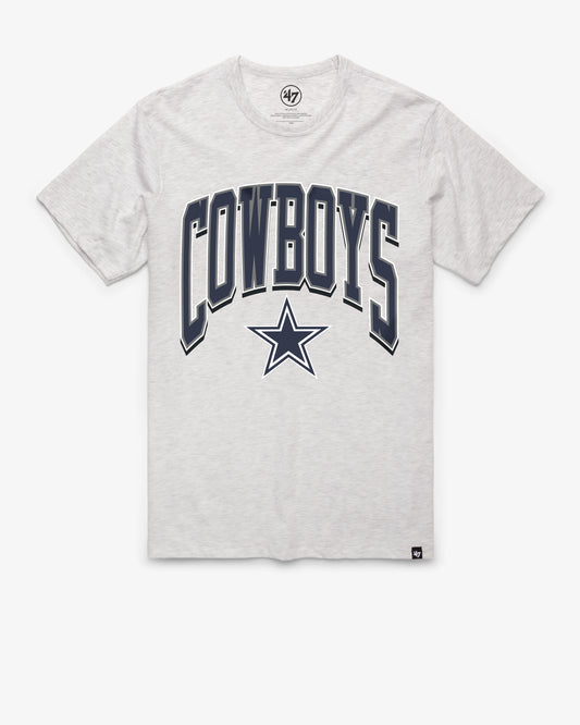 DALLAS COWBOYS WALK TALL '47 FRANKLIN TEE
