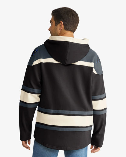 CAROLINA PANTHERS SUPERIOR '47 LACER HOOD