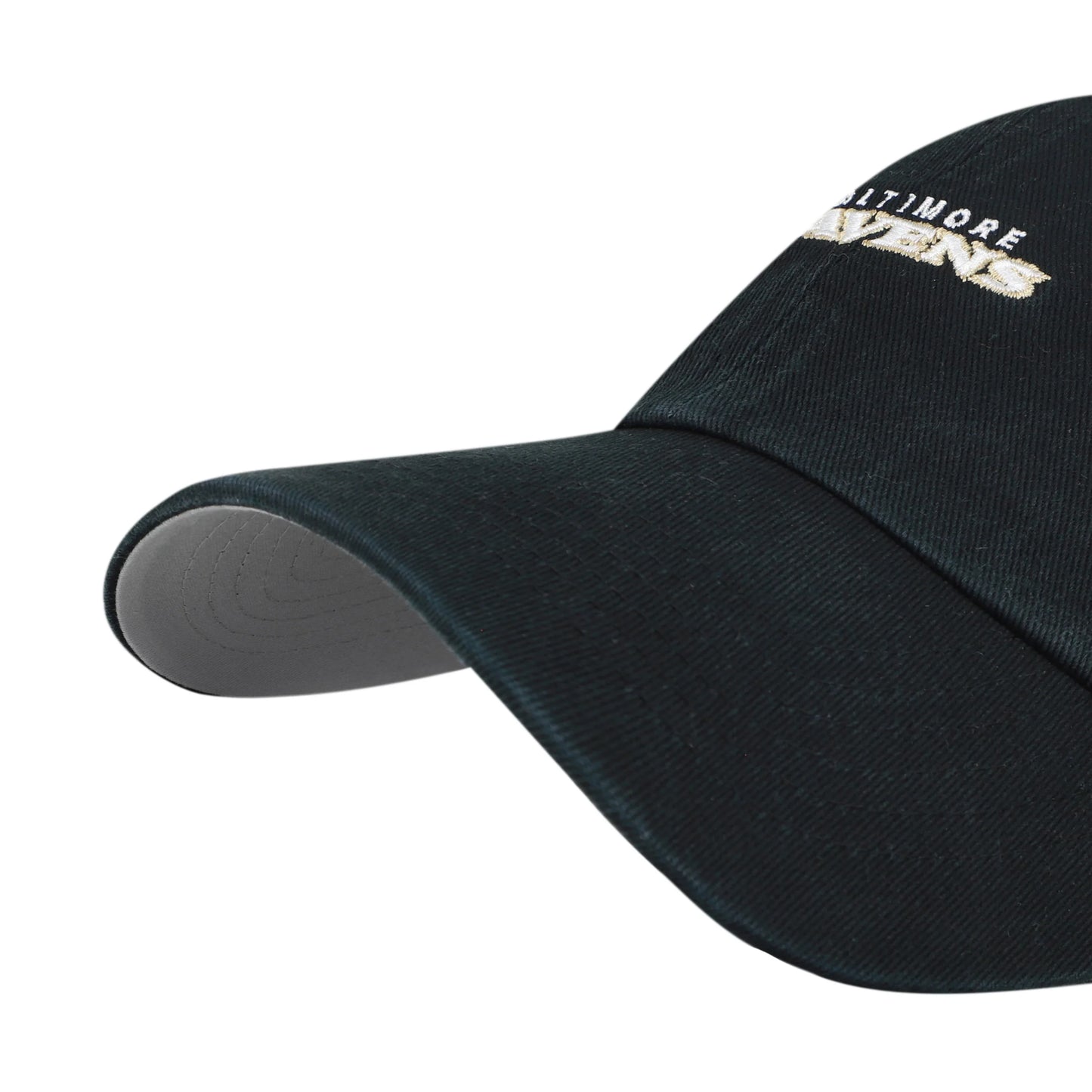 Baltimore Ravens Script '47 Clean Up Womens