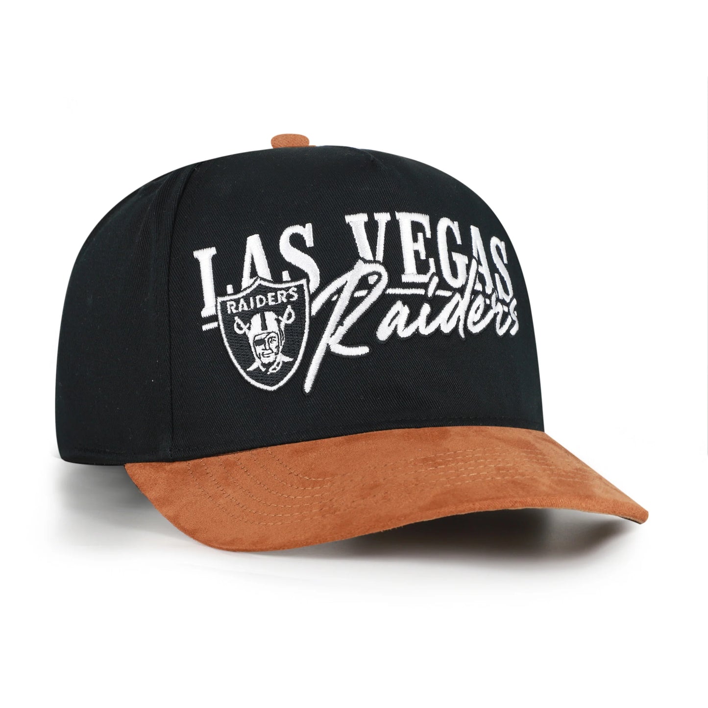 LAS VEGAS RAIDERS SCRIBE LINE '47 HITCH RF RELAXED FIT