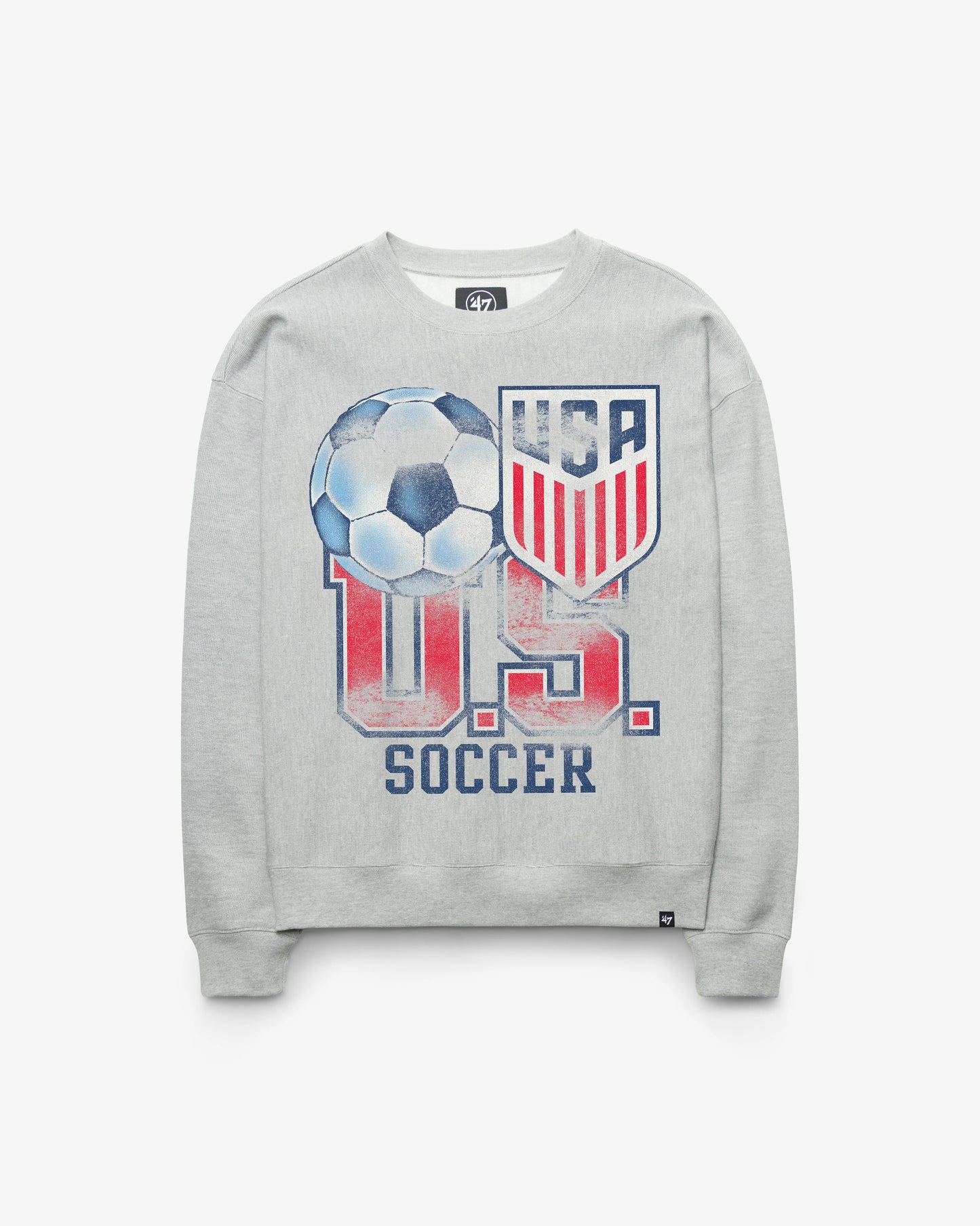 USMNT '47 FOUNDATION CREW