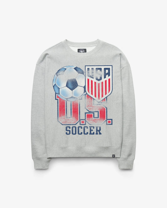 USMNT '47 FOUNDATION CREW