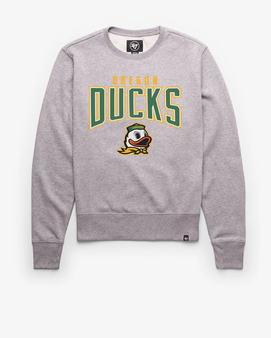 OREGON DUCKS TEAM ELEMENTS ARCH '47 HEADLINE CREW
