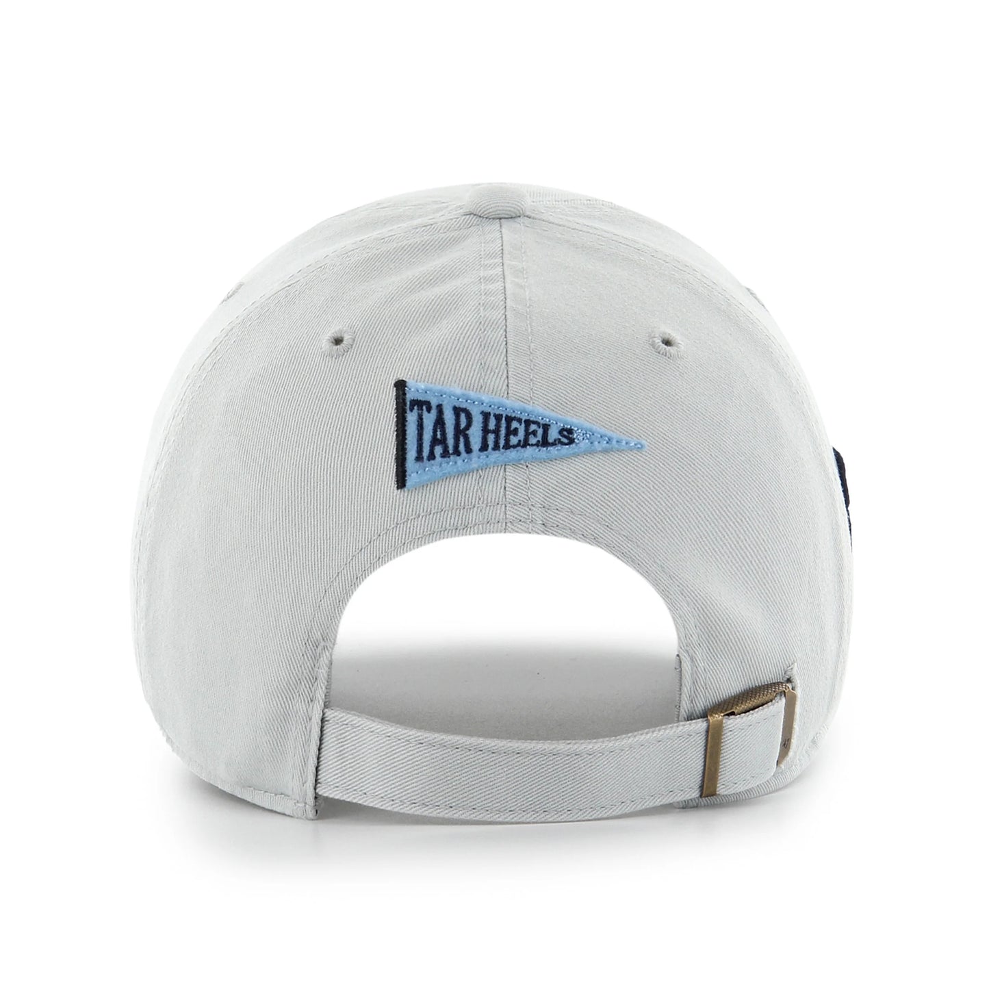 NORTH CAROLINA TAR HEELS UNC PARKE X '47 CLEAN UP