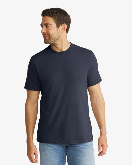 '47 BASICS SCRUM TEE
