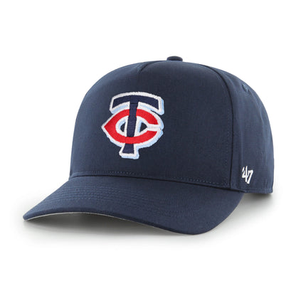 Minnesota Twins Ice Cream Stand '47 Hitch