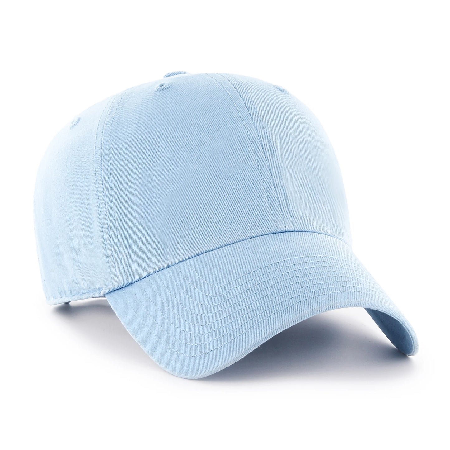 '47 BASICS CLEAN UP