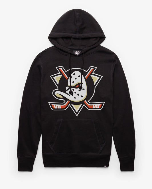 ANAHEIM DUCKS IMPRINT '47 HEADLINE HOOD