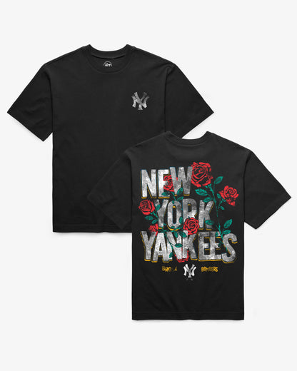 NEW YORK YANKEES '47 REED FOUNDATION TEE