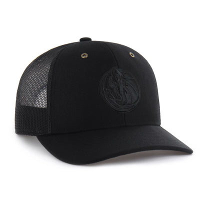 DALLAS MAVERICKS CARHARTT '47 TRUCKER