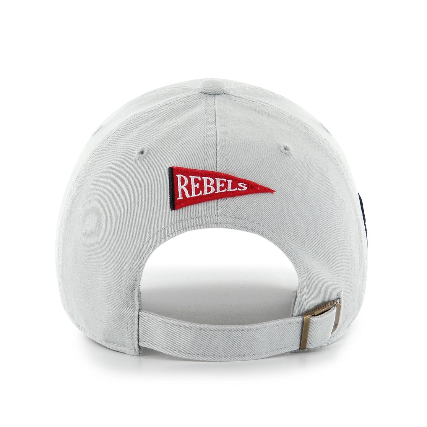 OLE MISS REBELS PARKE X '47 CLEAN UP