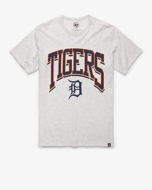 DETROIT TIGERS WALK TALL '47 FRANKLIN TEE