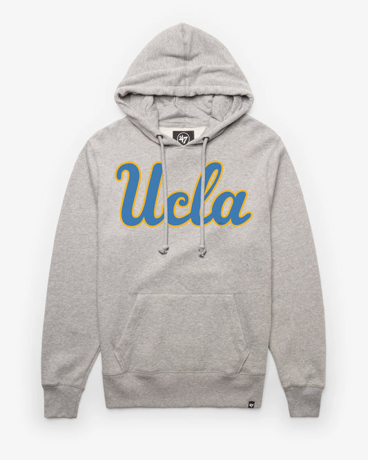 UCLA BRUINS IMPRINT '47 HEADLINE HOOD