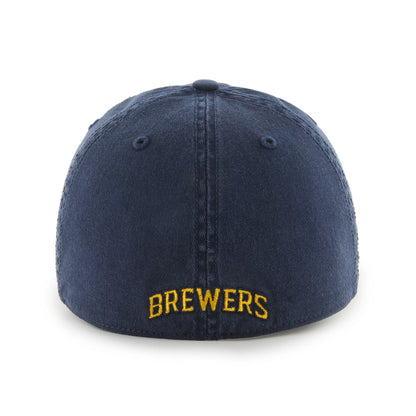 MILWAUKEE BREWERS CLASSIC '47 FRANCHISE