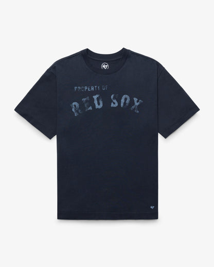 BOSTON RED SOX COOPERSTOWN '47 SELECT FOUNDATION TEE