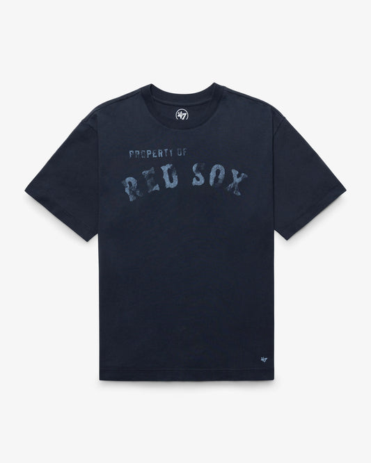 BOSTON RED SOX COOPERSTOWN '47 SELECT FOUNDATION TEE