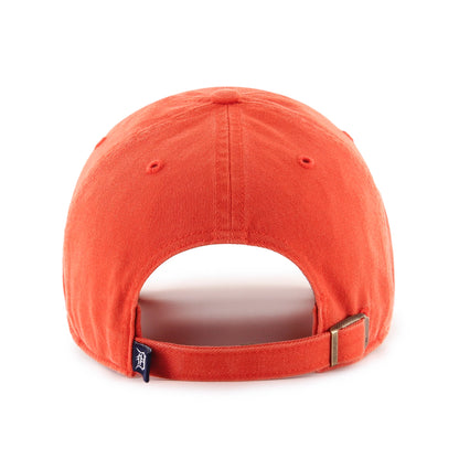 DETROIT TIGERS '47 CLEAN UP