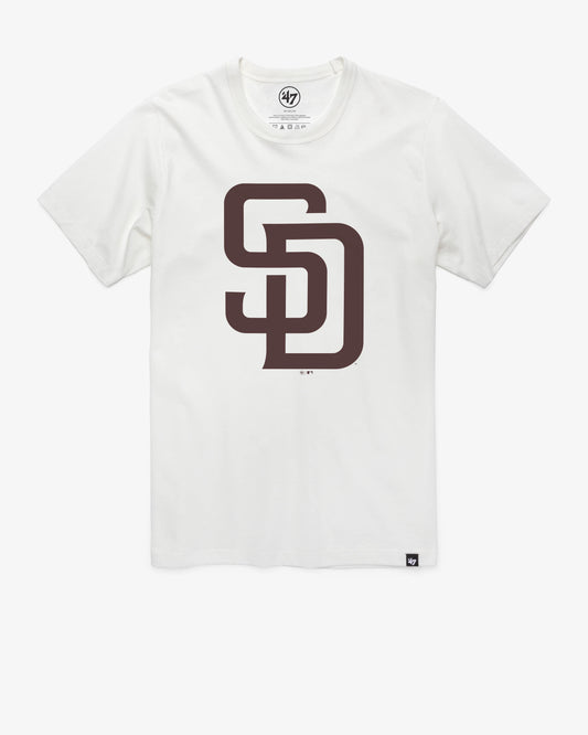 SAN DIEGO PADRES IMPRINT '47 FRANKLIN TEE