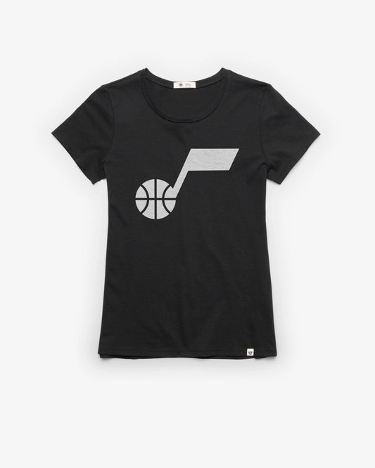 UTAH JAZZ PREMIER '47 FRANKIE TEE WOMENS