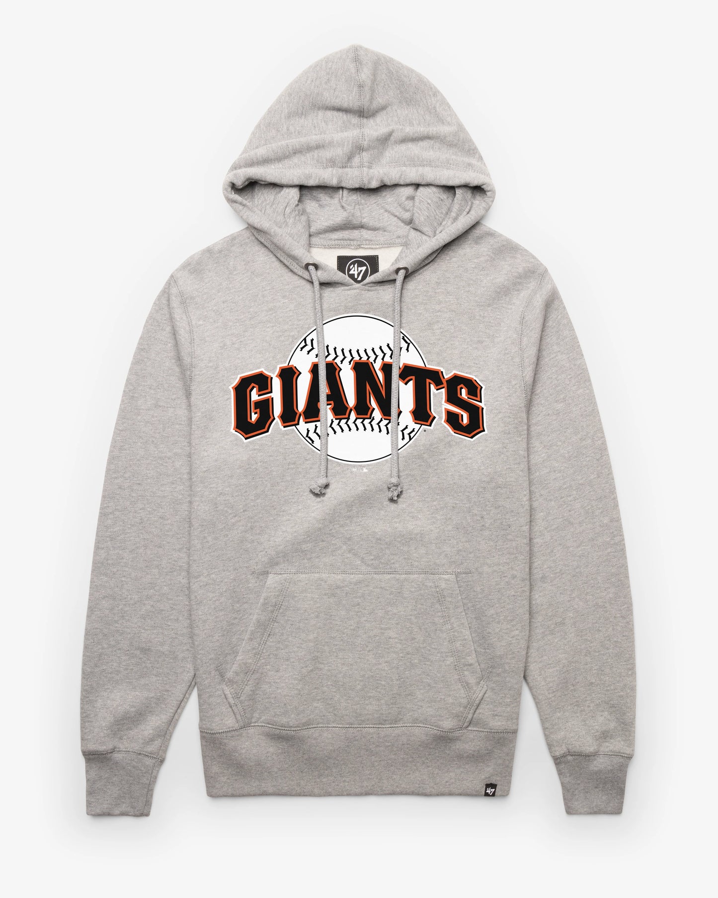 SAN FRANCISCO GIANTS COOPERSTOWN IMPRINT '47 HEADLINE HOOD