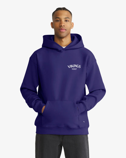 MINNESOTA VIKINGS CONSTANTINE '47 FOUNDATION HOOD