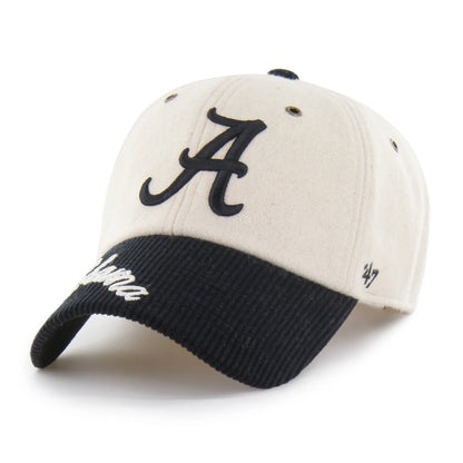 ALABAMA CRIMSON TIDE ROPE SCRIPT TT 47 CLEAN UP
