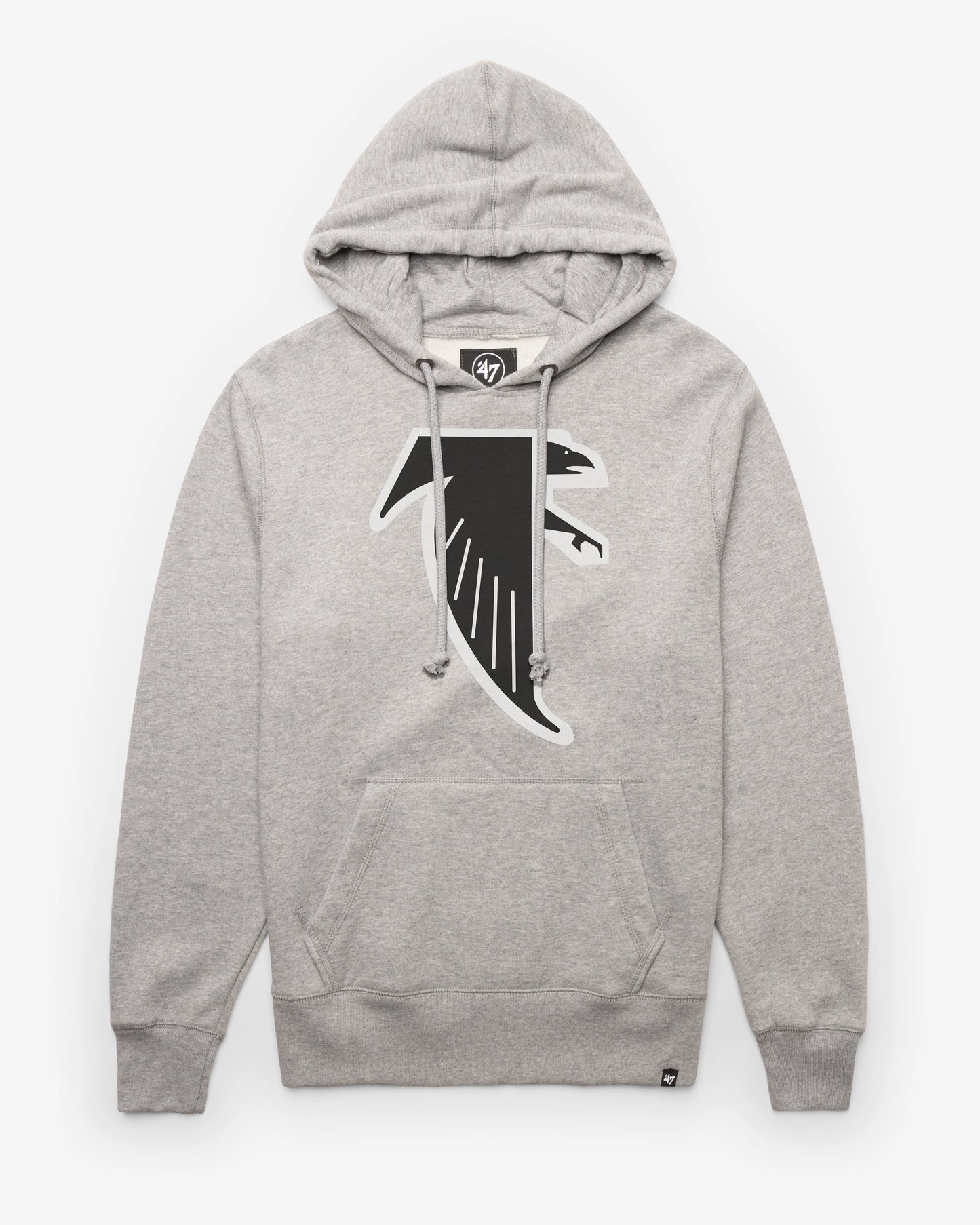 ATLANTA FALCONS HISTORIC IMPRINT '47 HEADLINE HOOD