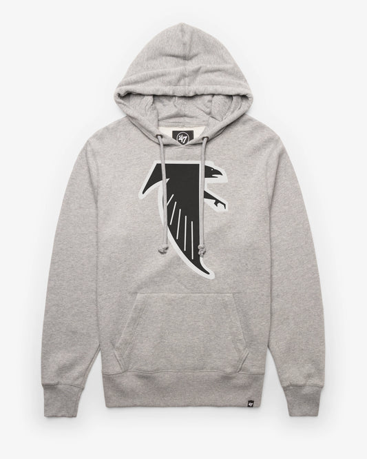 ATLANTA FALCONS HISTORIC IMPRINT '47 HEADLINE HOOD