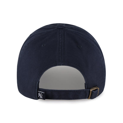 NEW YORK YANKEES 250th '47 CLEAN UP