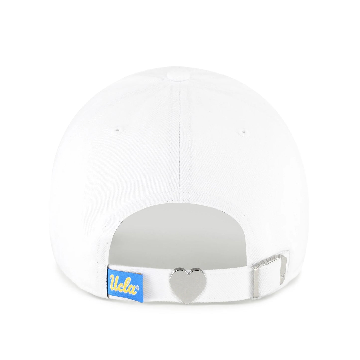 UCLA Bruins Trendy Script '47 Clean Up