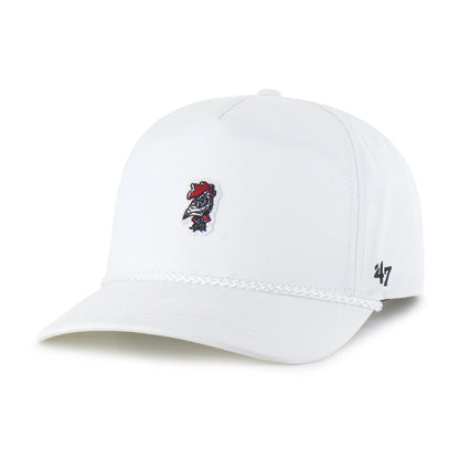 SOUTH CAROLINA GAMECOCKS VINTAGE MICRO PATCH '47 HITCH