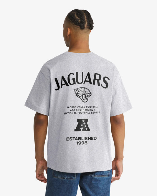 JACKSONVILLE JAGUARS CONSTANTINE '47 FOUNDATION TEE