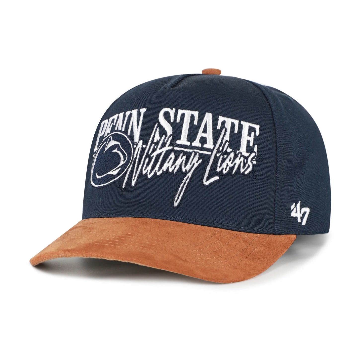 Penn State Nittany Lions Scribe Line '47 Hitch RF Relaxed Fit