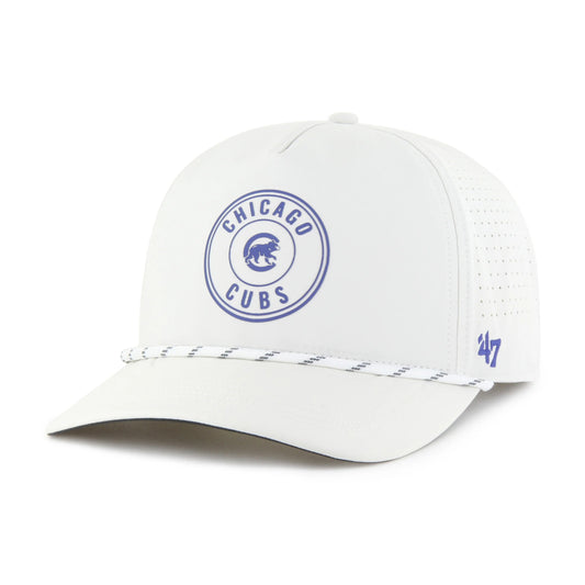 CHICAGO CUBS BRRR LOOP '47 HITCH