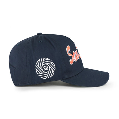 SAN DIEGO FC BRUSHMARK '47 HITCH