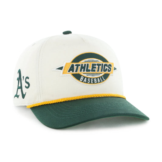 ATHLETICS BASEBALL FRAME OUT '47 HITCH