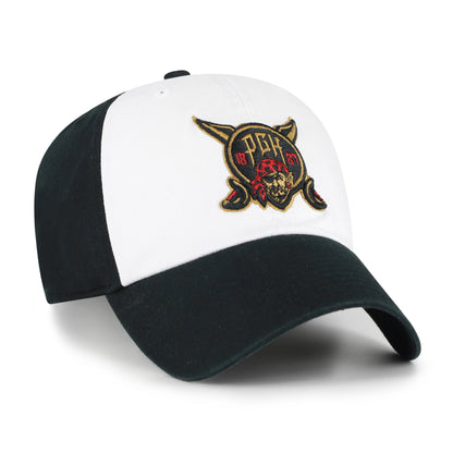 PITTSBURGH PIRATES CITY CONNECT FRESHMAN '47 CLEAN UP