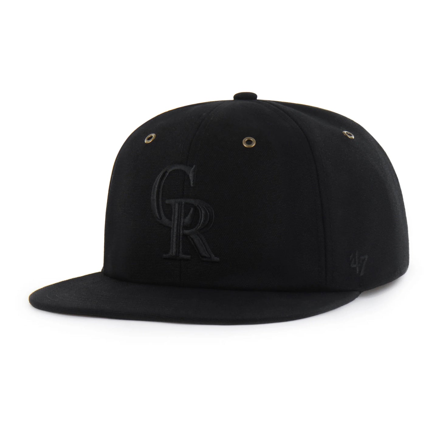 COLORADO ROCKIES CARHARTT '47 CAPTAIN RL RELAXED