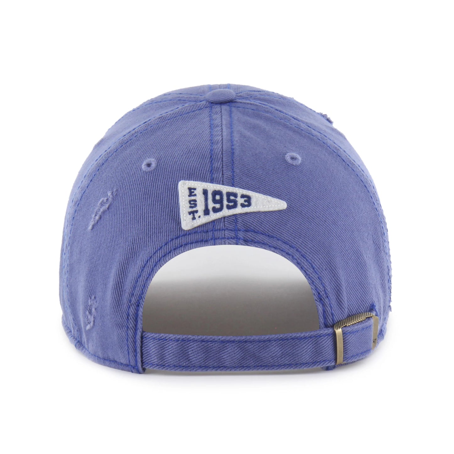 INDIANAPOLIS COLTS HISTORIC SEYMOORE '47 CLEAN UP