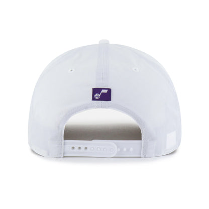 UTAH JAZZ BRRR FAIRWAY '47 HITCH
