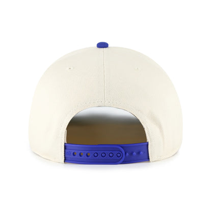 CHICAGO CUBS POMONA TWO TONE ROPE '47 HITCH