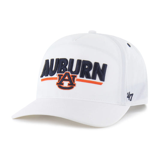 Auburn Tigers BRRR Expressway '47 Hitch