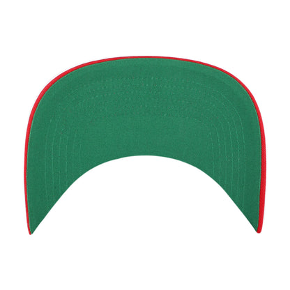 ATLANTA UNITED FC BRUSHMARK '47 HITCH