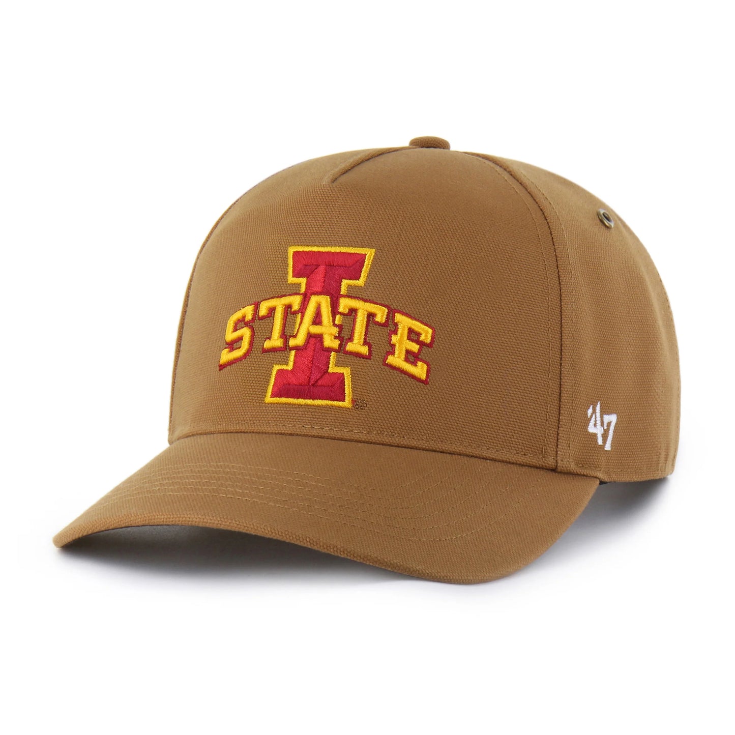 IOWA STATE CYCLONES CARHARTT '47 HITCH