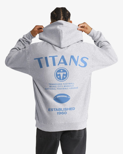 TENNESSEE TITANS CONSTANTINE '47 FOUNDATION HOOD